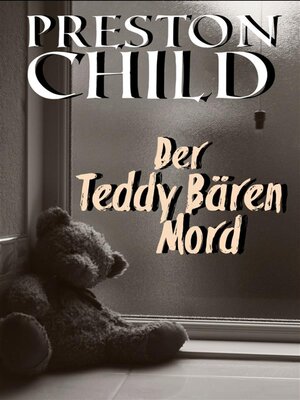 cover image of Der Teddy-Bären-Mord